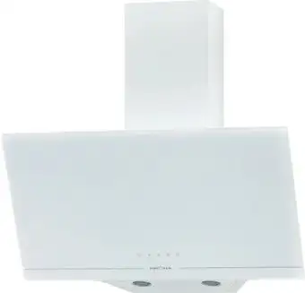 Кухонная вытяжка Krona Jina 600 White S V2 КА-00011814 – изображение в каталоге