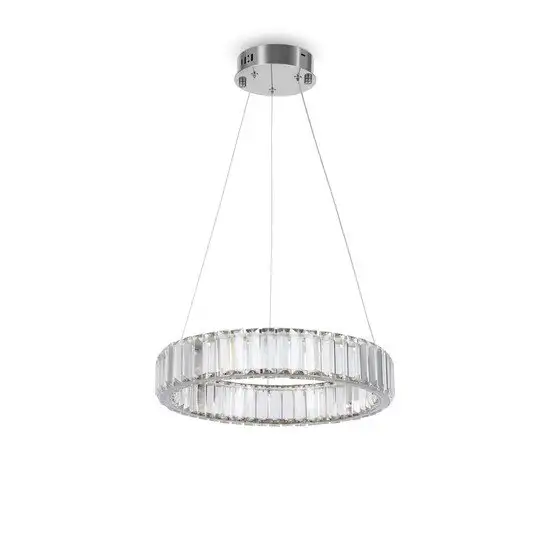 Подвесная люстра Freya Tier FR5257PL-L17CH – фото товара