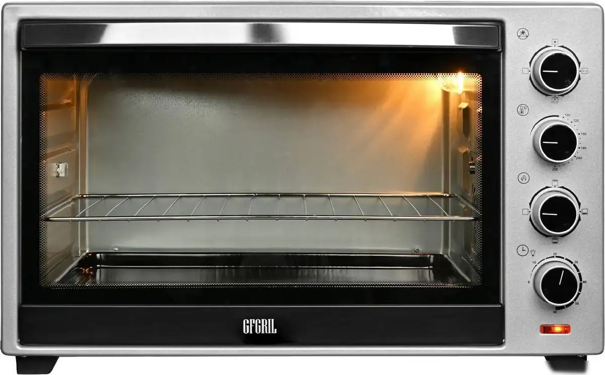 Мини-печь GFgril GFO-60 - фото товара