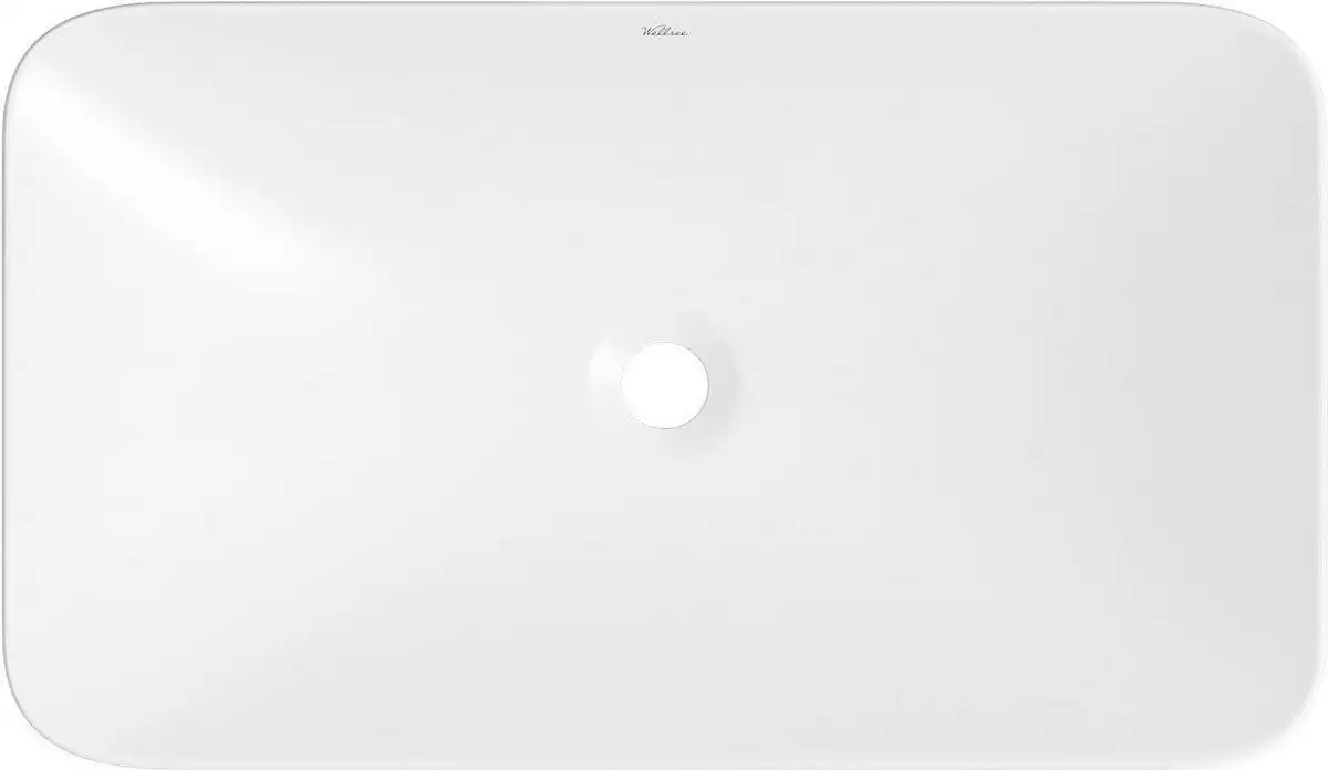 Умывальник Wellsee Demure 323202000 - фото товара