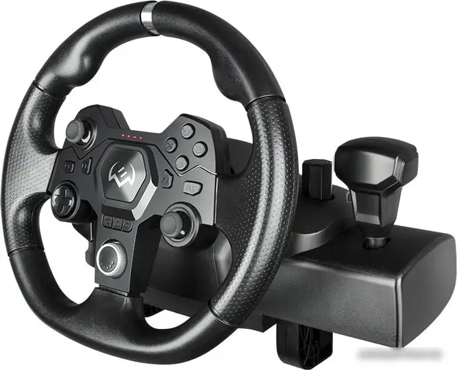 Руль SVEN GC-W900 – фото товара