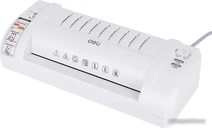 Ламинатор Deli 3893 – фото товара