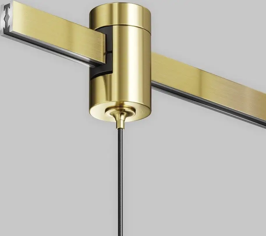 Трековый светильник Technical Focus Led Flarity 3000K 5Вт 60° TR155-1-5W3K-BS – фото товара