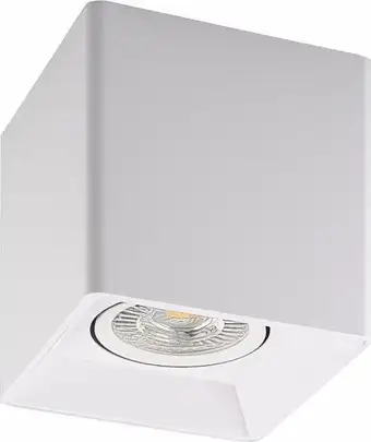 Спот Denkirs DK3020WW DK3030-WH – изображение в каталоге