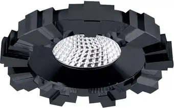 Точечный светильник DesignLed LC2037-BK – изображение в каталоге