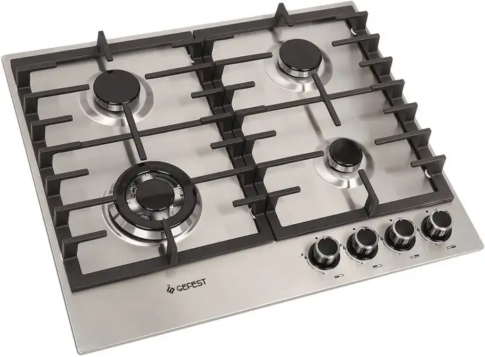 Варочная панель GEFEST ПВГ 1214-01 К5 - фото товара