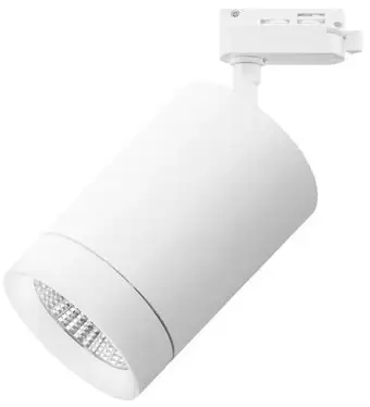 Трековый светильник Lightstar Canno 303262 – изображение в каталоге