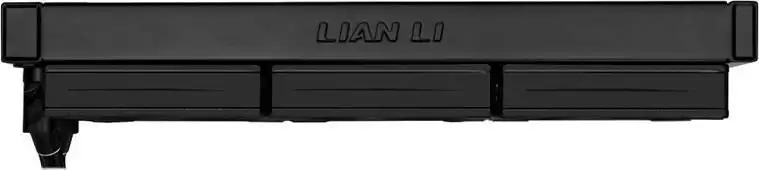 Жидкостное охлаждение для процессора Lian Li Galahad II Trinity Performance 360 G89.GA2P36B.00 – фото товара
