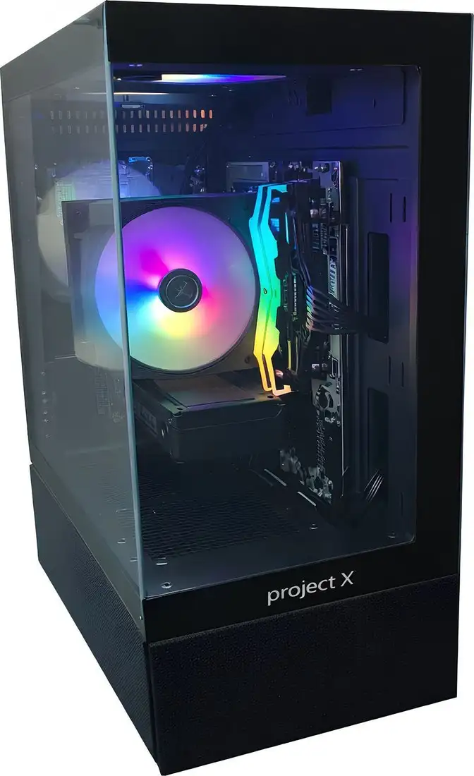 Компьютер TGPC Osprey 93779 I-X – фото товара