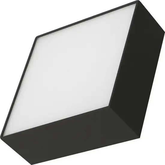 Светодиодная панель Arlight SP-QUADRO-S175x175-16W Day4000 034784 – фото товара