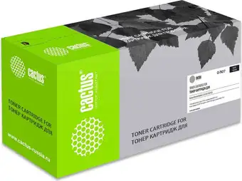 Картридж CACTUS CS-TN217 (аналог Konica Minolta TN217) – изображение в каталоге