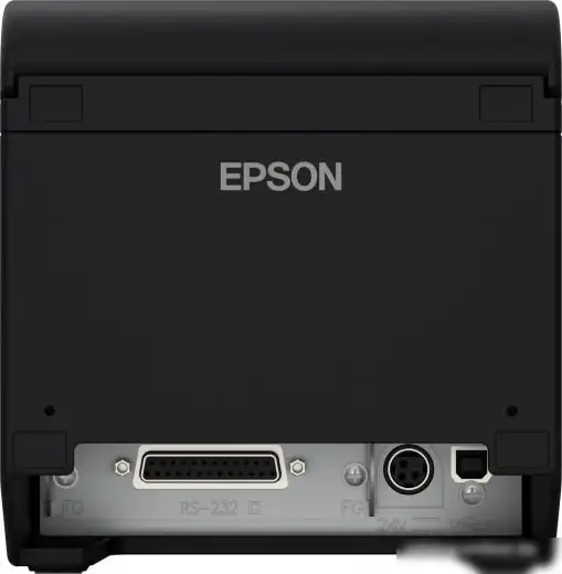Принтер чеков Epson TM-T20III C31CH51011 – фото товара