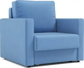 Кресло-кровать Mio Tesoro Кронус (velutto 72) – изображение в каталоге