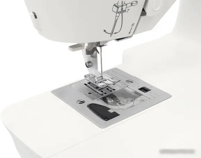 Швейная машина Singer Fashion Mate 3342 - фото товара