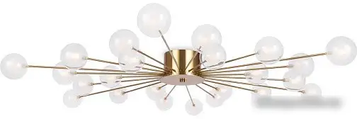 Припотолочная люстра Freya Celebrity FR5242CL-24BS1 – фото товара