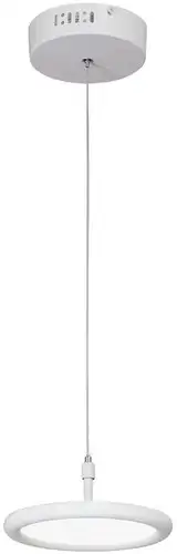 Подвесная люстра Vitaluce V4604-0/1S – изображение в каталоге