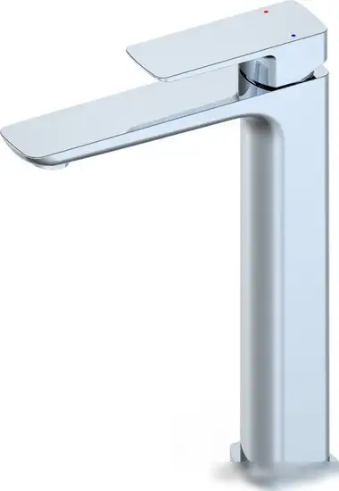 Смеситель Wonzon&Woghand WW-88239003-CR - изображение в каталоге