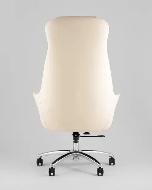 Офисное кресло TopChairs Viking A334 243784 (бежевый) – фото товара