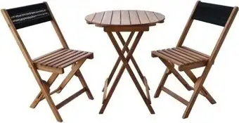 Набор садовой мебели National Tree Company TP2093.0.5