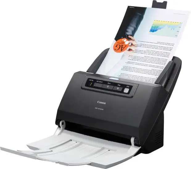Сканер Canon imageFORMULA DR-M160II – фото товара