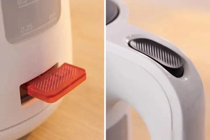 Электрический чайник Bosch TWK2M161 - фото товара