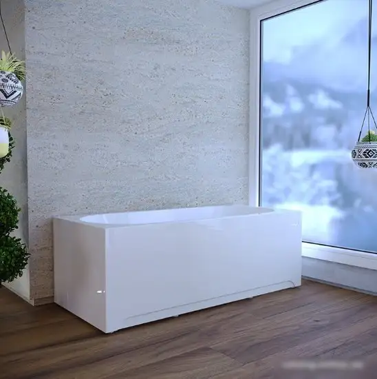 Ванна Radomir Вальс 200x100 1-01-0-0-1-195 - фото товара