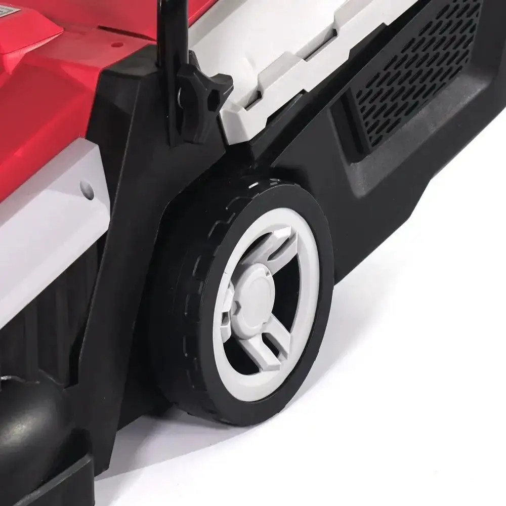 Газонокосилка Интерскол ГЭ-33/1200 921.0.0.70 – фото товара