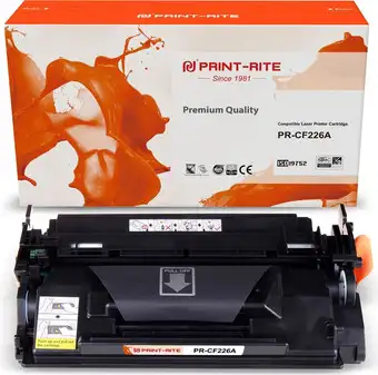 Картридж Print-Rite PR-CF226A (аналог HP CF226A) – изображение в каталоге