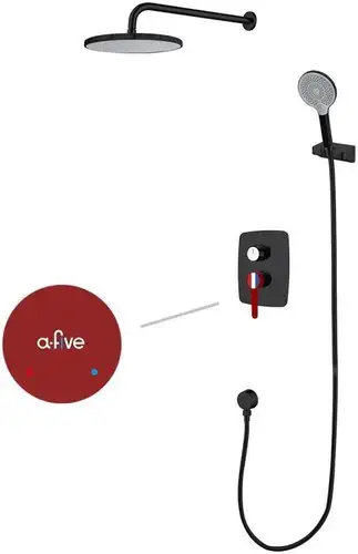 Душевая система A-Five A5-1057 - изображение в каталоге