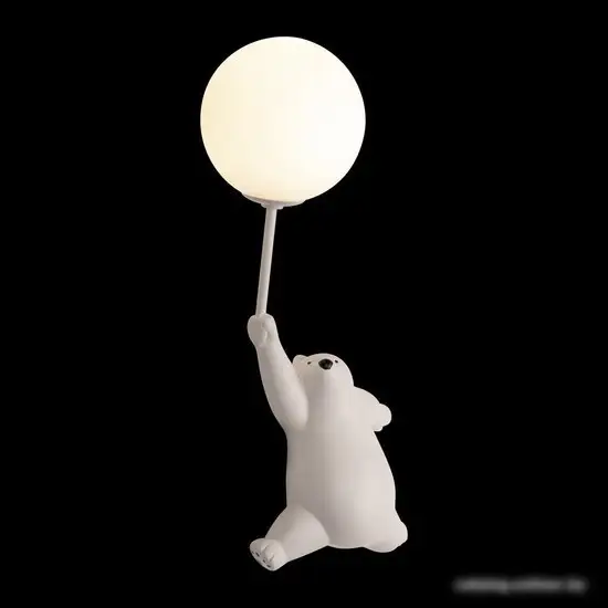 Бра LOFT IT Teddy 10030W/C – фото товара