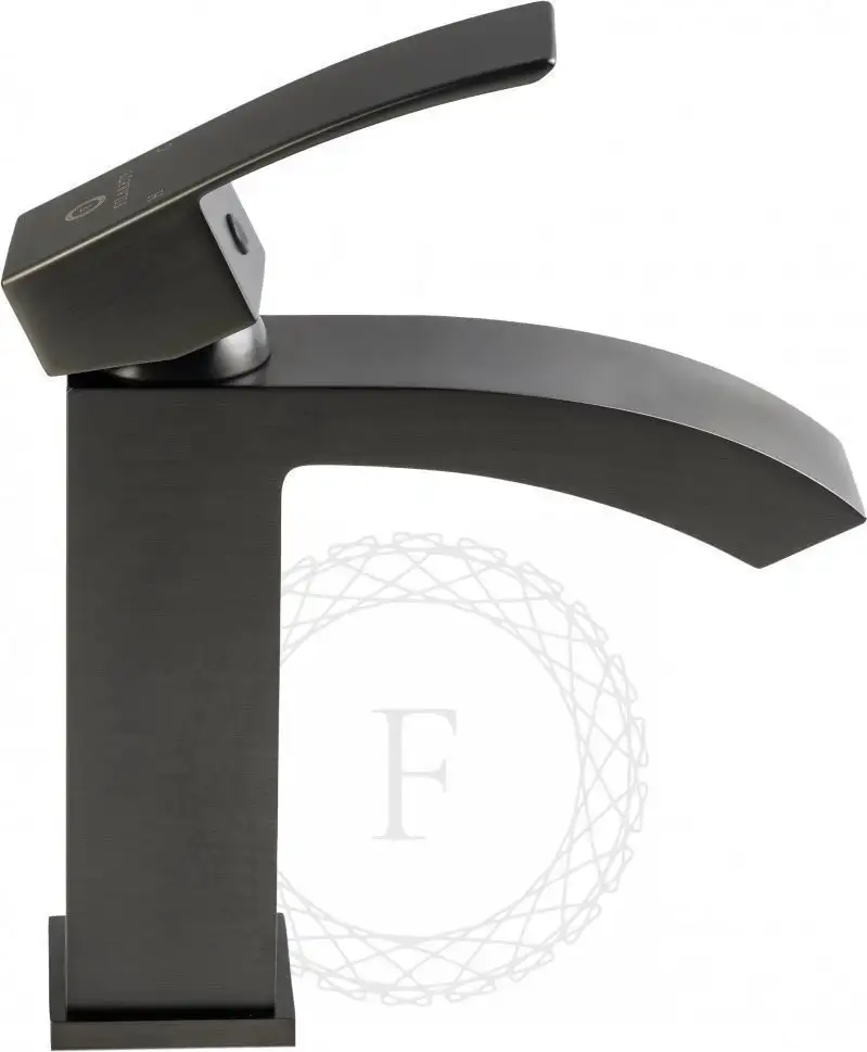 Смеситель Filarete Waterfall FL5010 (графит) - фото товара