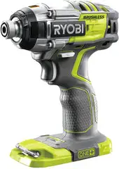 Винтовёрт Ryobi R18IDBL-0 [5133002662] – изображение в каталоге