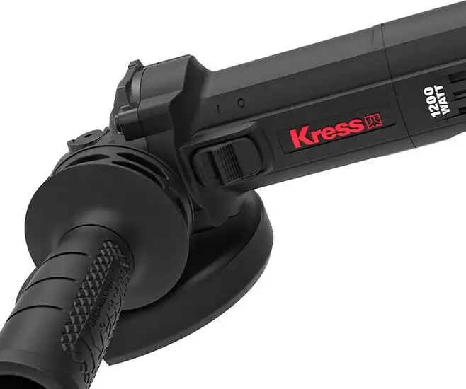 Угловая шлифмашина Kress KUS26 – фото товара