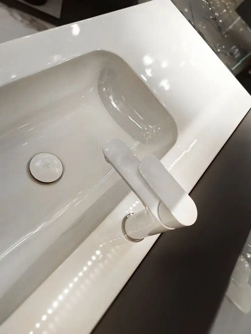 Смеситель Altrobagno Diretto 0107 Bi - фото товара