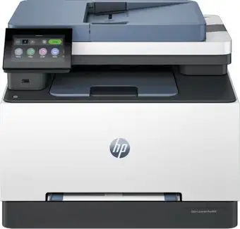 МФУ HP Color LaserJet Pro 3303fdn – изображение в каталоге