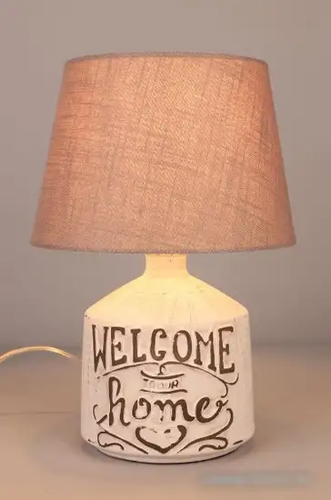 Лампа Omnilux OML-82004-01 – фото товара