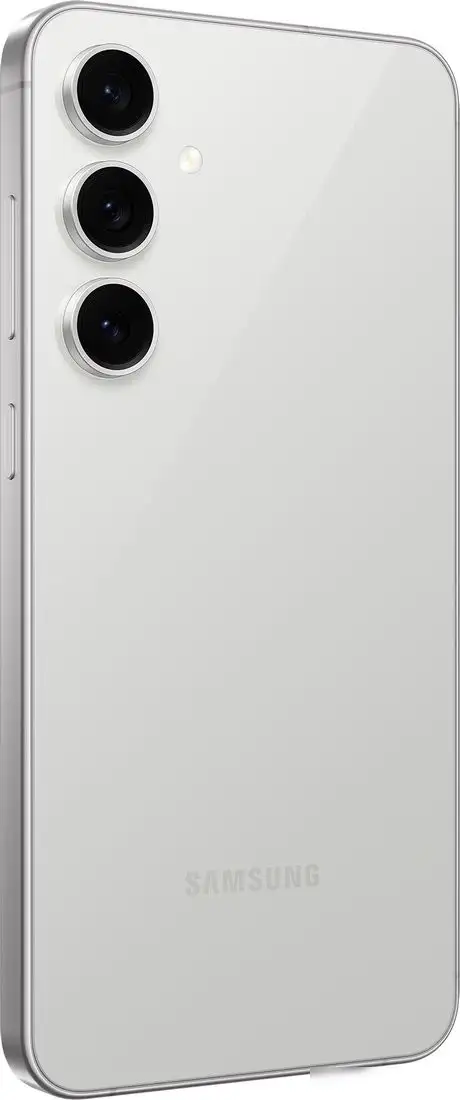 Смартфон Samsung Galaxy S24 FE SM-S721B 8GB/128GB (серый) – фото товара