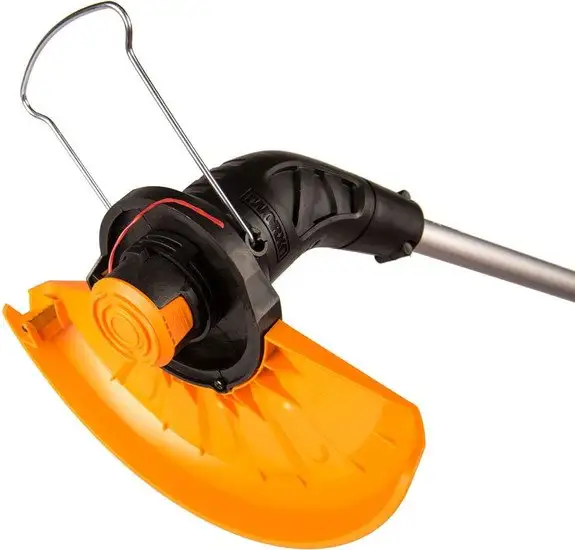 Триммер Worx WG157E.9 (без АКБ) – фото товара