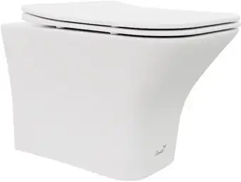 Унитаз Cerutti Spa Vettore Aria MW CT9242 - изображение в каталоге