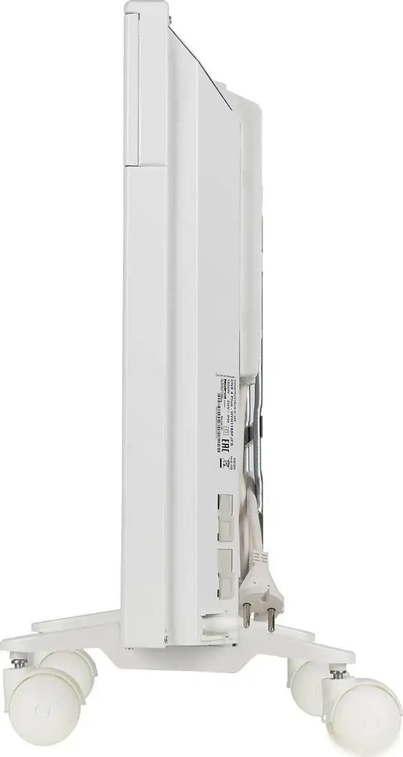 Конвектор Noirot CNX-4 plus 1500 - фото товара