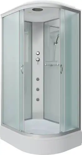 Душевая кабина Niagara NG-33974-14LG 90x70