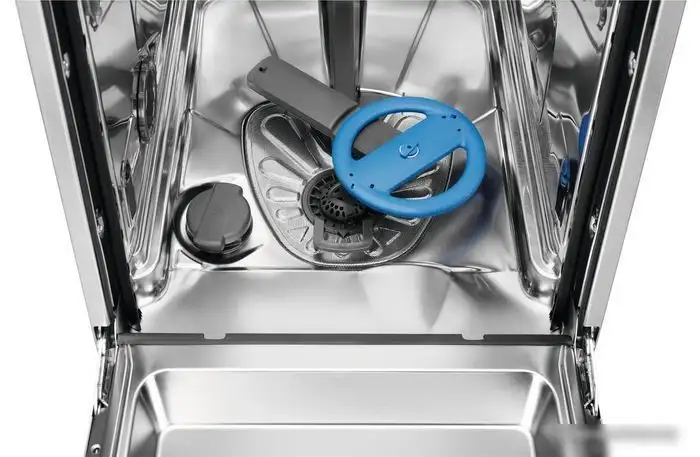 Встраиваемая посудомоечная машина Electrolux EEG62300L - фото товара