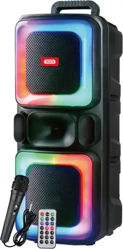 Беспроводная колонка XO F55 – изображение в каталоге