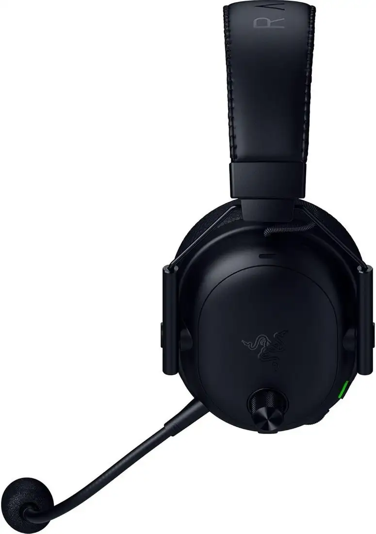 Наушники Razer BlackShark V3 Pro (черный) – фото товара
