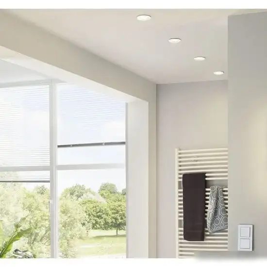 Точечный светильник Eglo Peneto 94235 – фото товара