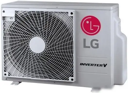 Кондиционер LG CL24R/UU24WR - фото товара