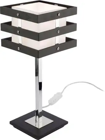 Настольная лампа Citilux Киото CL133811 – изображение в каталоге