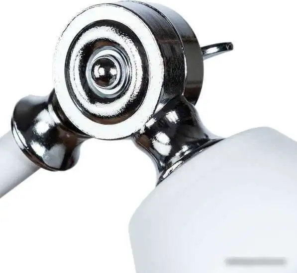 Торшер Arte Lamp A2054PN-1WH