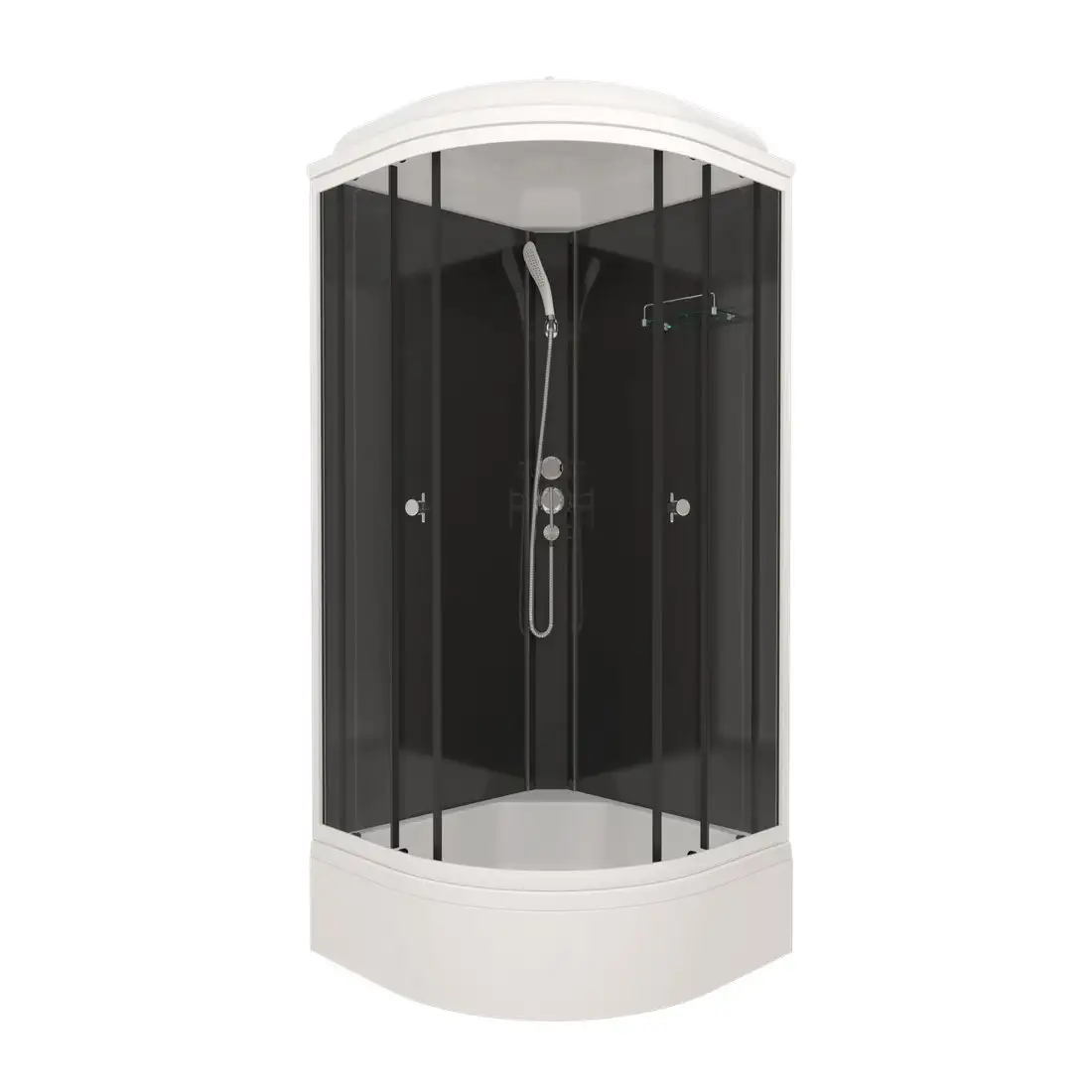 Душевая кабина Triton Топ В 90х90 - фото товара