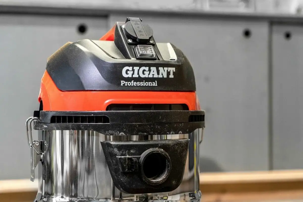 Пылесос Gigant GPS-VC-30 - фото товара